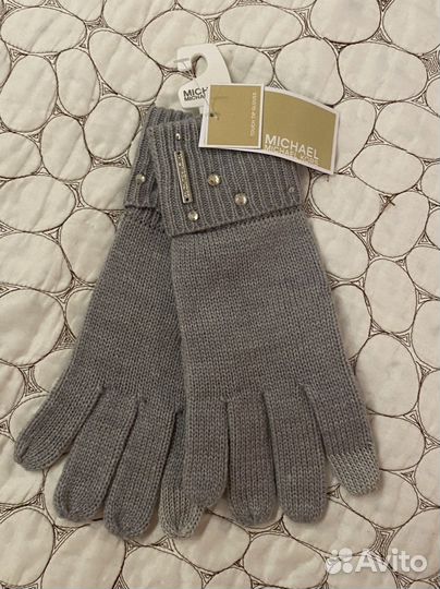 Перчатки michael kors новые оригинал