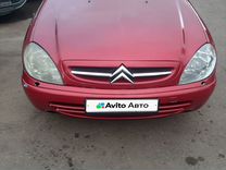 Citroen Xsara 1.6 AT, 2003, 275 440 км, с пробегом, цена 320 000 руб.