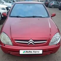 Citroen Xsara 1.6 AT, 2003, 275 440 км, с пробегом, цена 275 000 руб.