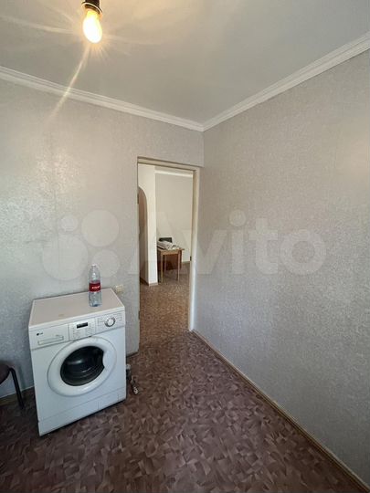 2-к. квартира, 38,6 м², 1/4 эт.