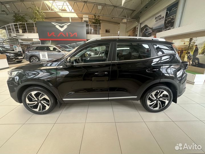 Kaiyi X3 pro 1.5 CVT, 2023