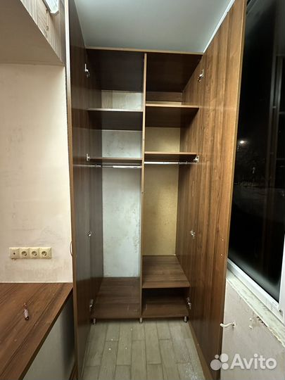 Шкаф для одежды бу