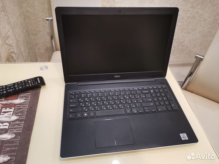 Dell Inspiron 3593