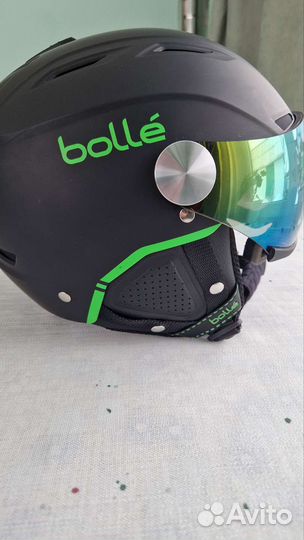 Шлем горнолыжный bolle