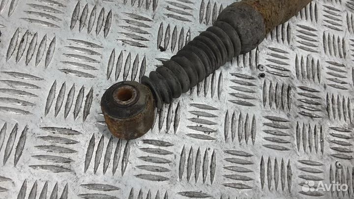 Амортизатор/стойка задняя (разное) Citroen Jumpy