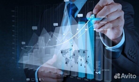 Оптимизация бизнес-процессов запуск бизнеса с нуля