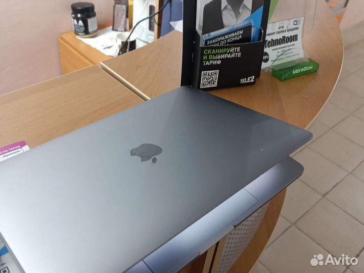 Macbook pro 13 2017