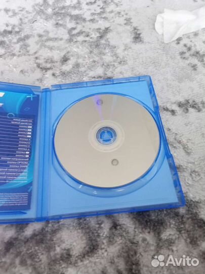 Игра для приставки Gran Turismo sport ps4