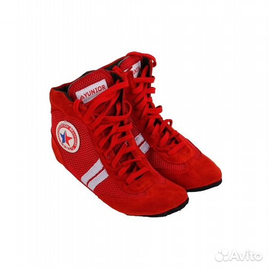 Самбовки в магазине Brandsport