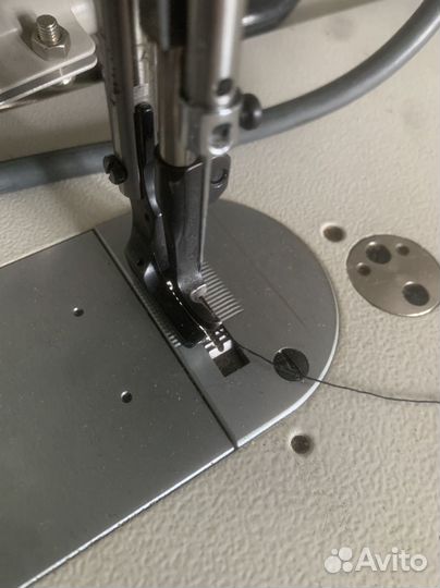 Швейная машина juki DNU-1541