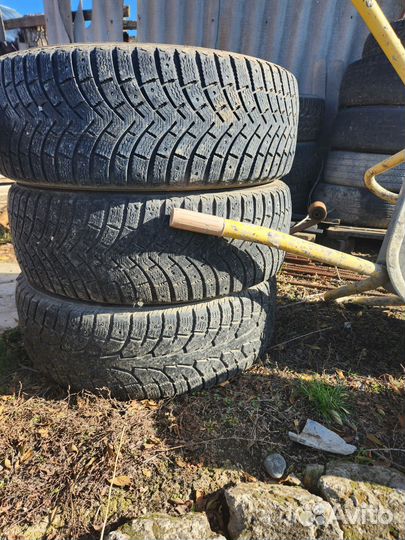 Пакришка размер 17