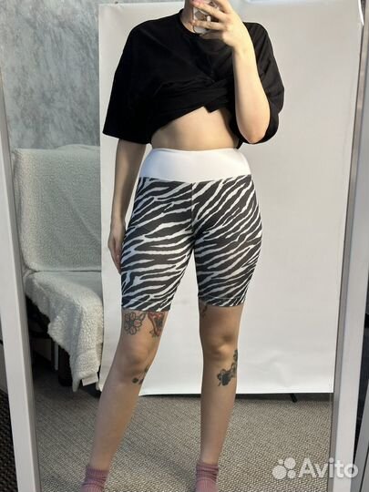 Велосипедки trixy xxs