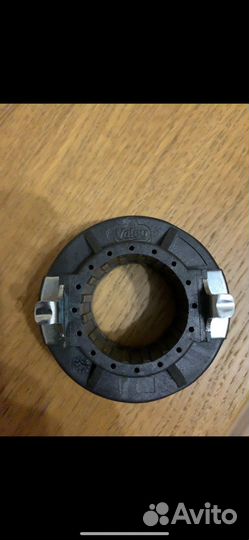 Выжимной подшипник сцепления hyundai