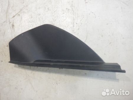 Накладка торпеды Мерседес