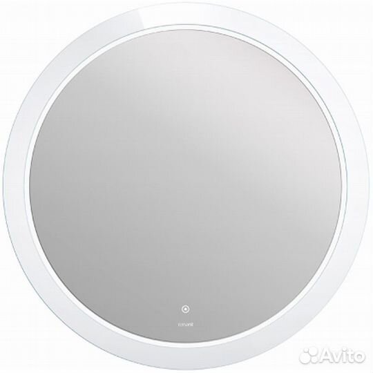 Зеркало Cersanit Design 88 kn-lu-led012*88-d-os Х