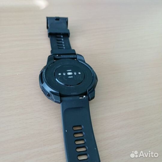 Смарт часы Mi watch s1 active новые