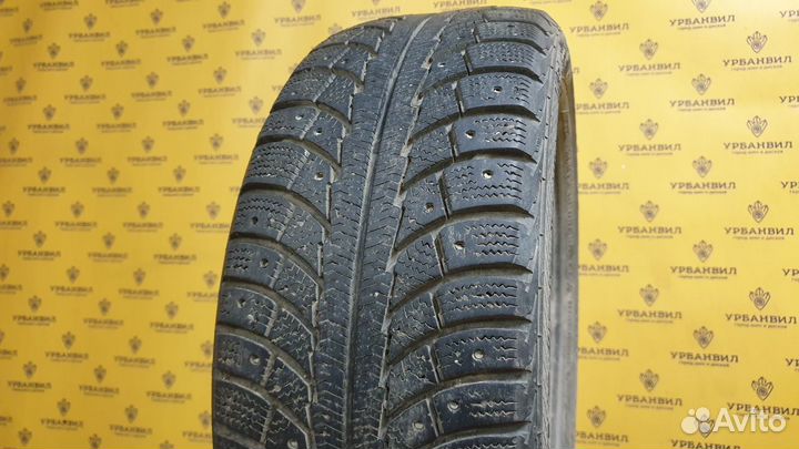 Gislaved Nord Frost 5 205/55 R16 94T