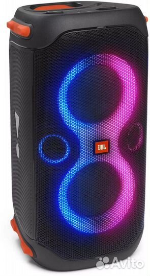 Колонка JBL PartyBox 110 новая