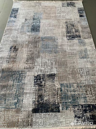 Ковер турецкий мягкий