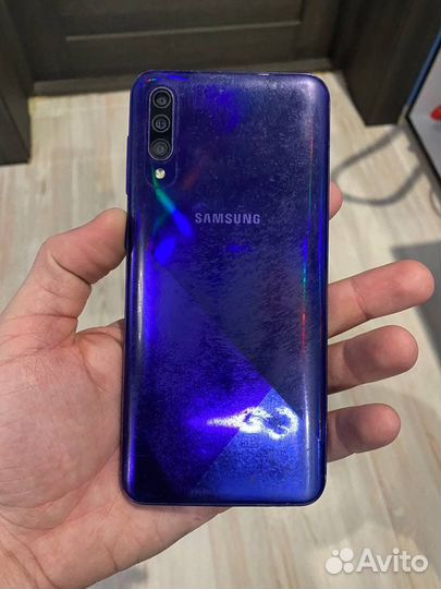 Samsung Galaxy A30s, 4/64 ГБ