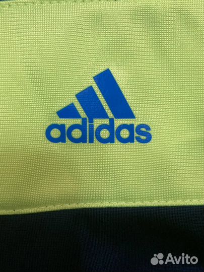 Олимпийка adidas