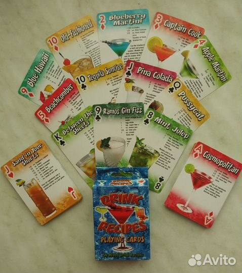 Кулинария. Украшение блюд. Рецепты коктейлей