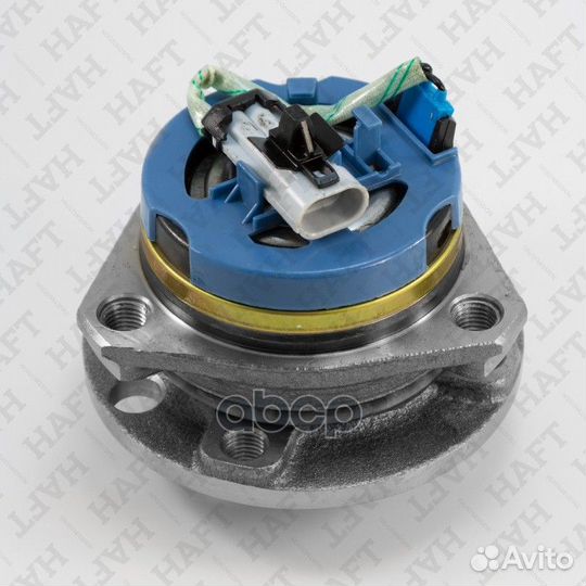 Ступица перед. перед лев opel Astra/Zafira