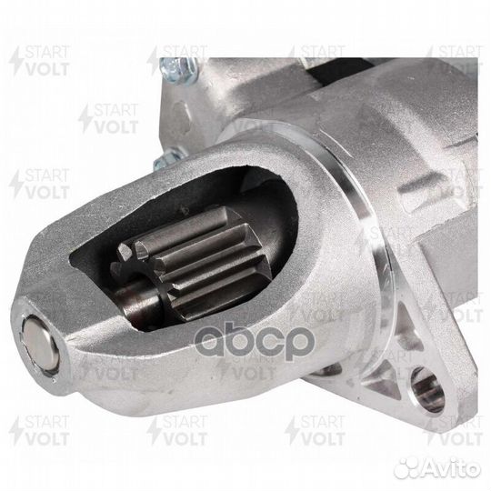Стартер Nissan Maxima (94) 2.5i/3.0i (LSt 1405)