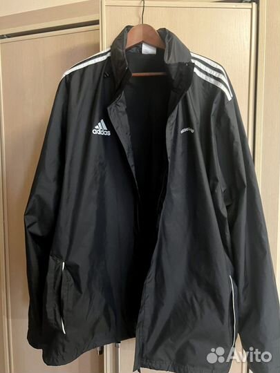 Ветровка adidas
