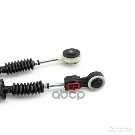 Трос переключения кпп FO15020846 dominant