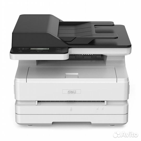 Deli M2500adnw (мфу лезерное, ч/б, A4, 28 стр/мин