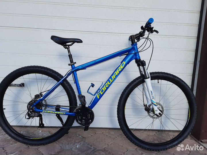 Велосипеды б/у