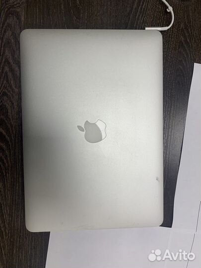 Apple MacBook Air 13 2011
