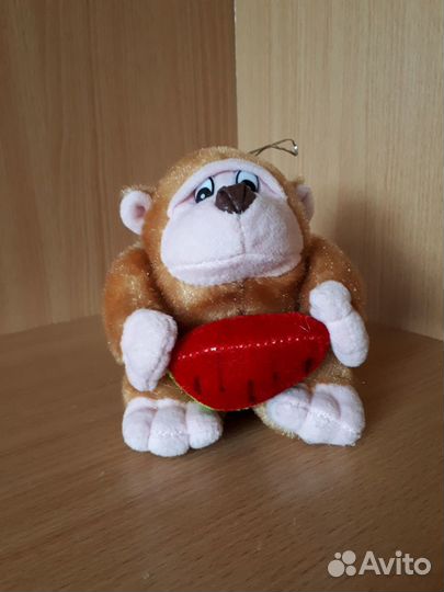 Продам мягкие игрушки