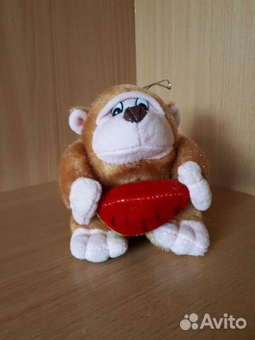 Продам мягкие игрушки