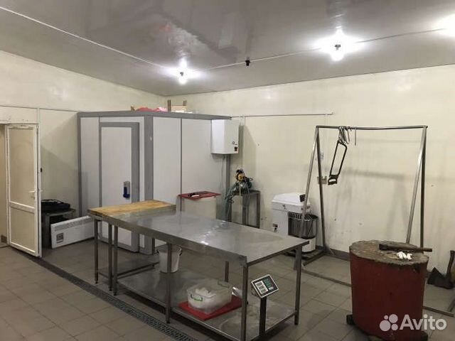 Мясной цех просп космонавтов 40б фото
