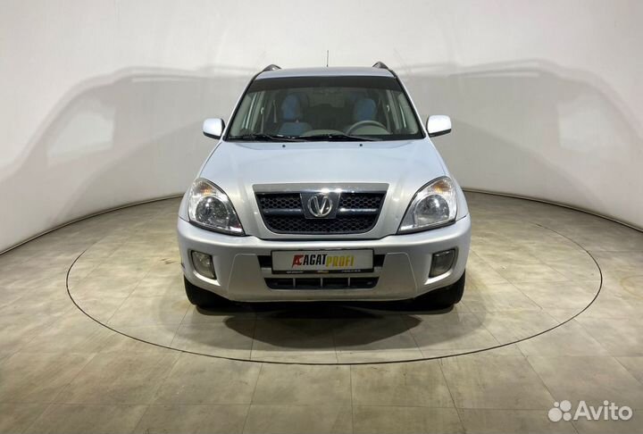 ТагАЗ Vortex Tingo 1.8 МТ, 2011, 77 000 км