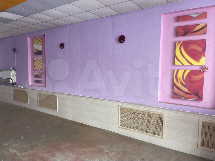 Производство, 270 м²