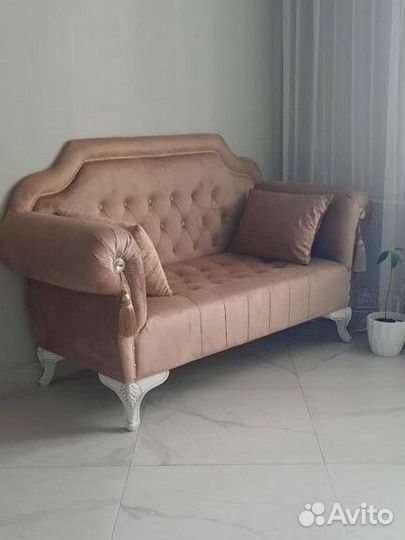 Диван новый