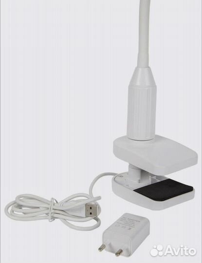 Светодиодная лампа для наращ.ресниц