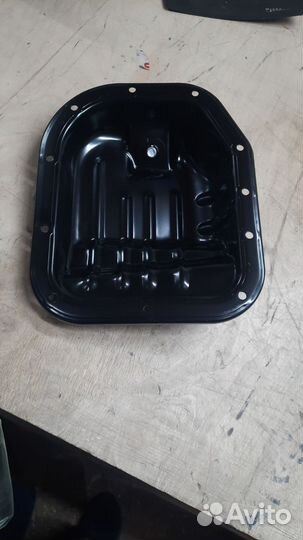 Поддон масляный Haval H6, Jolion (1009100XEG57)