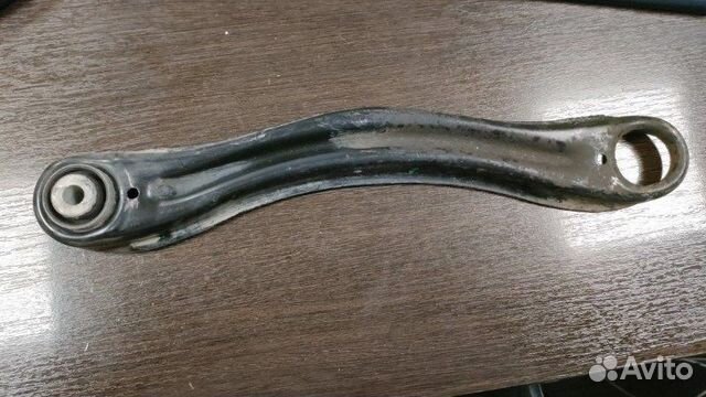 Рычаг подвески Mercedes Gl 320 Cdi 164 642.940
