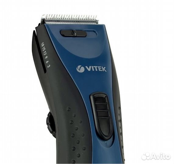 Набор для стрижки Vitek VT-2578