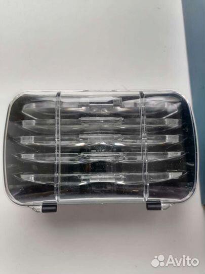 Очки лупа с подсветкой