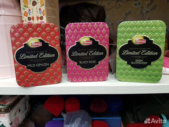 Жестяная банка