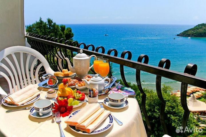 Горничная билеты покупаем до Сочи вам сами