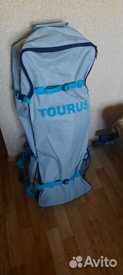 Доска для вейксерфинга, tourus 10.0 сапборд новый