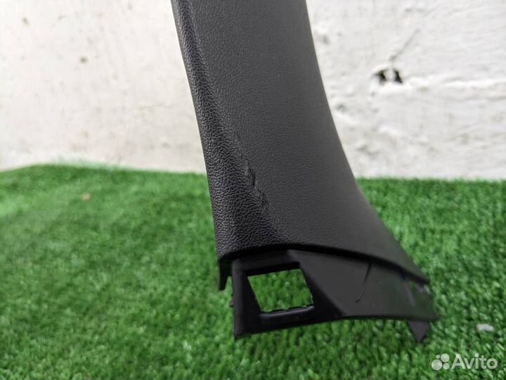 Обшивка крышки багажника Hyundai IX35 2011