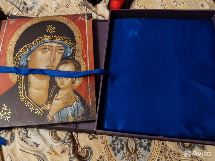 Великие святые России подарочное издание