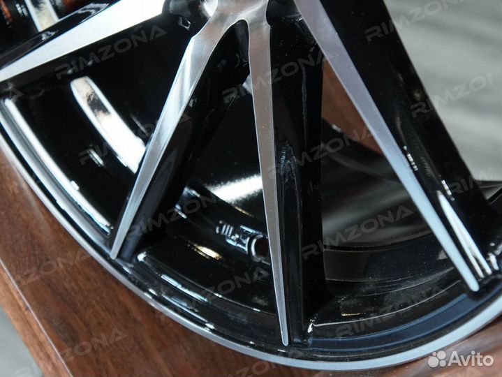 Литые диски Vossen R19 для Mazda. Рассрочка